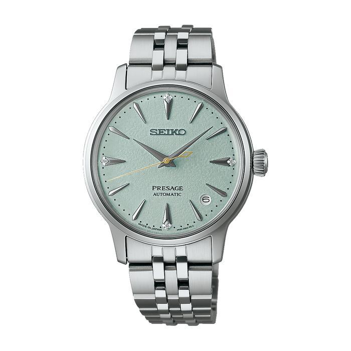 Seiko Presage Cocktail Ladies SRPL63J1 SRPL63