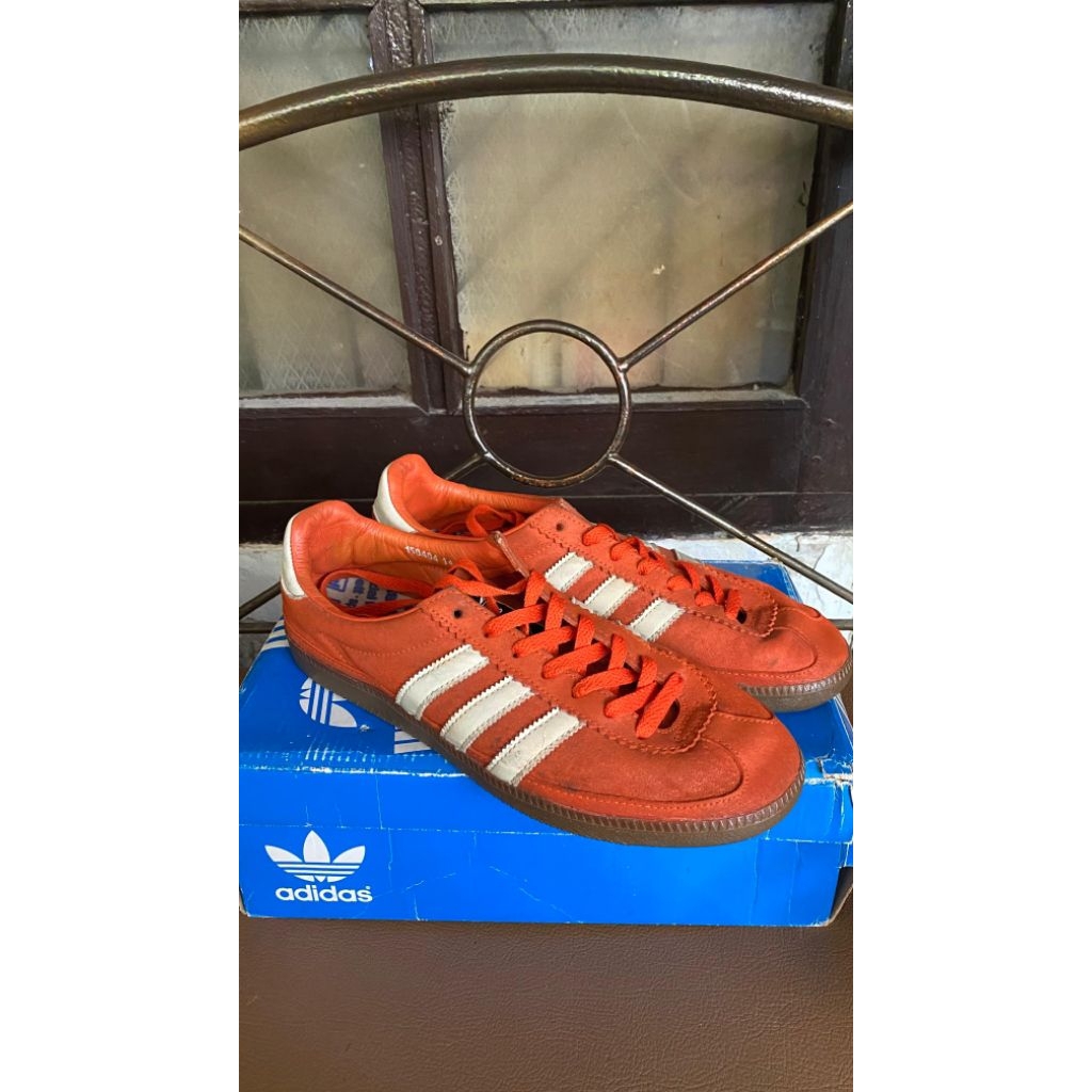 ADIDAS WHALLEY SPZL