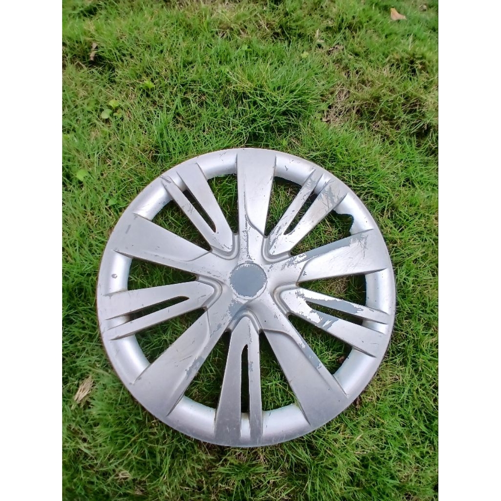 DOP VELG SIGRA RING 14