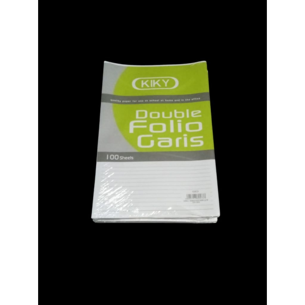 

kertas double folio isi 100 lembar kertas folio murah berkualitas