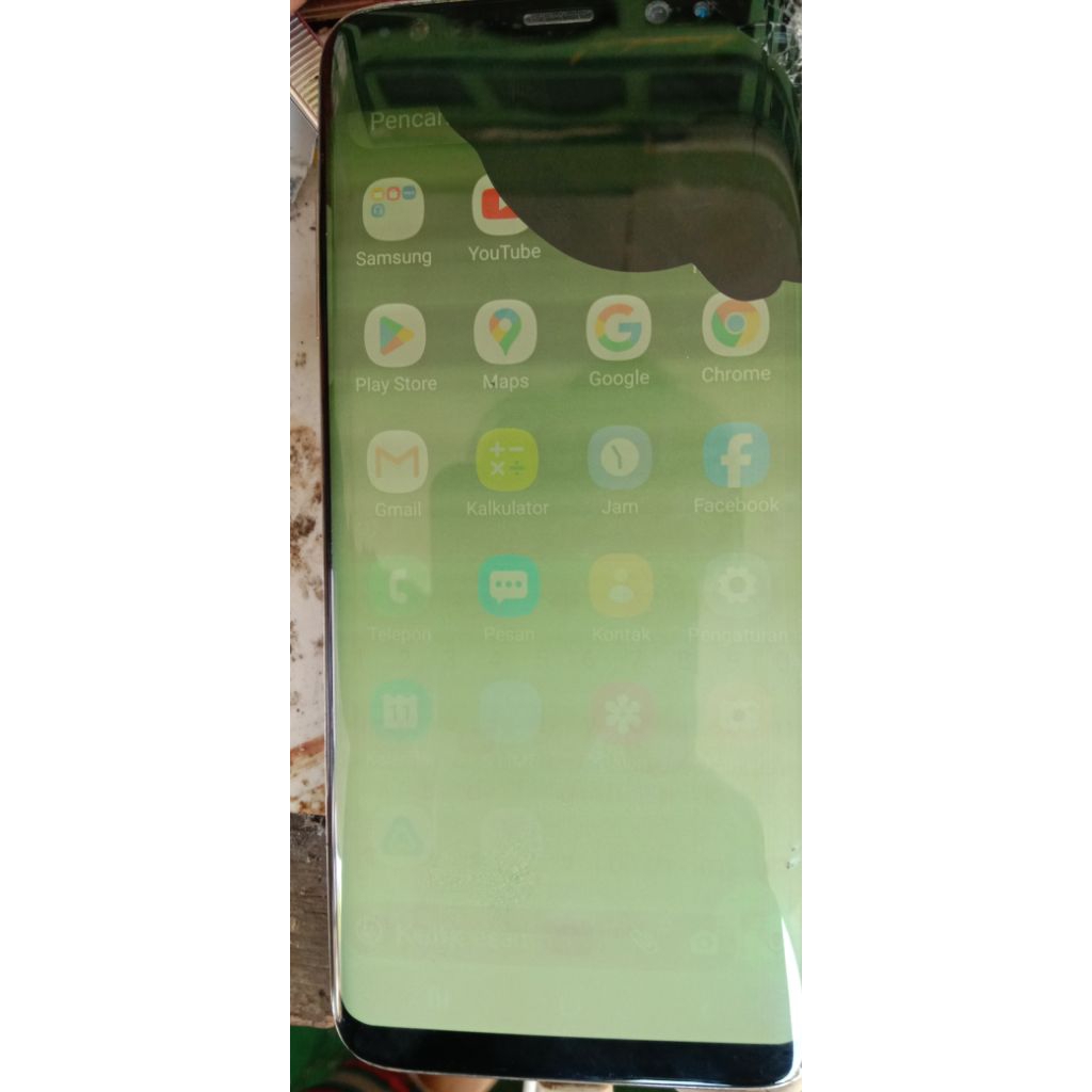 MESIN SAMSUNG GALAXY S8 4/64