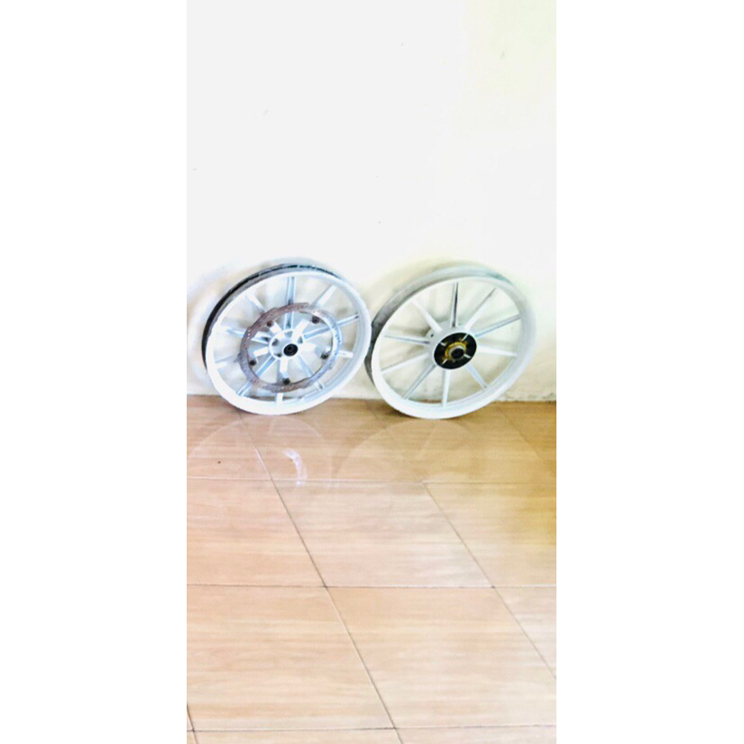 Velg rcb satria fu palang 10