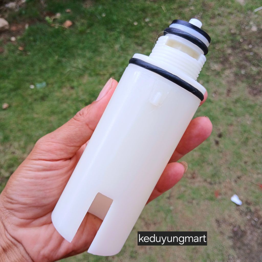 Silinder Sprayer Solo tanki semprot