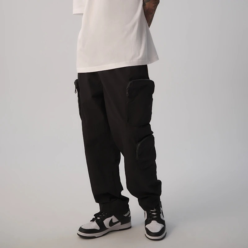 L*KR MEN'S JOGGER CARGO PANTS/CELANA PANJANG JOGGER CARGO PRIA