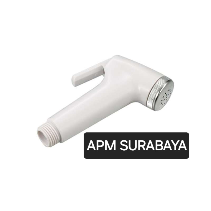 KEPALA JET SHOWER/ KEPALA JET SHOWER TOILET/ KEPALA SHOWER KECIL/ KEPALA HAND SHOWER KECIL/ KEPALA S