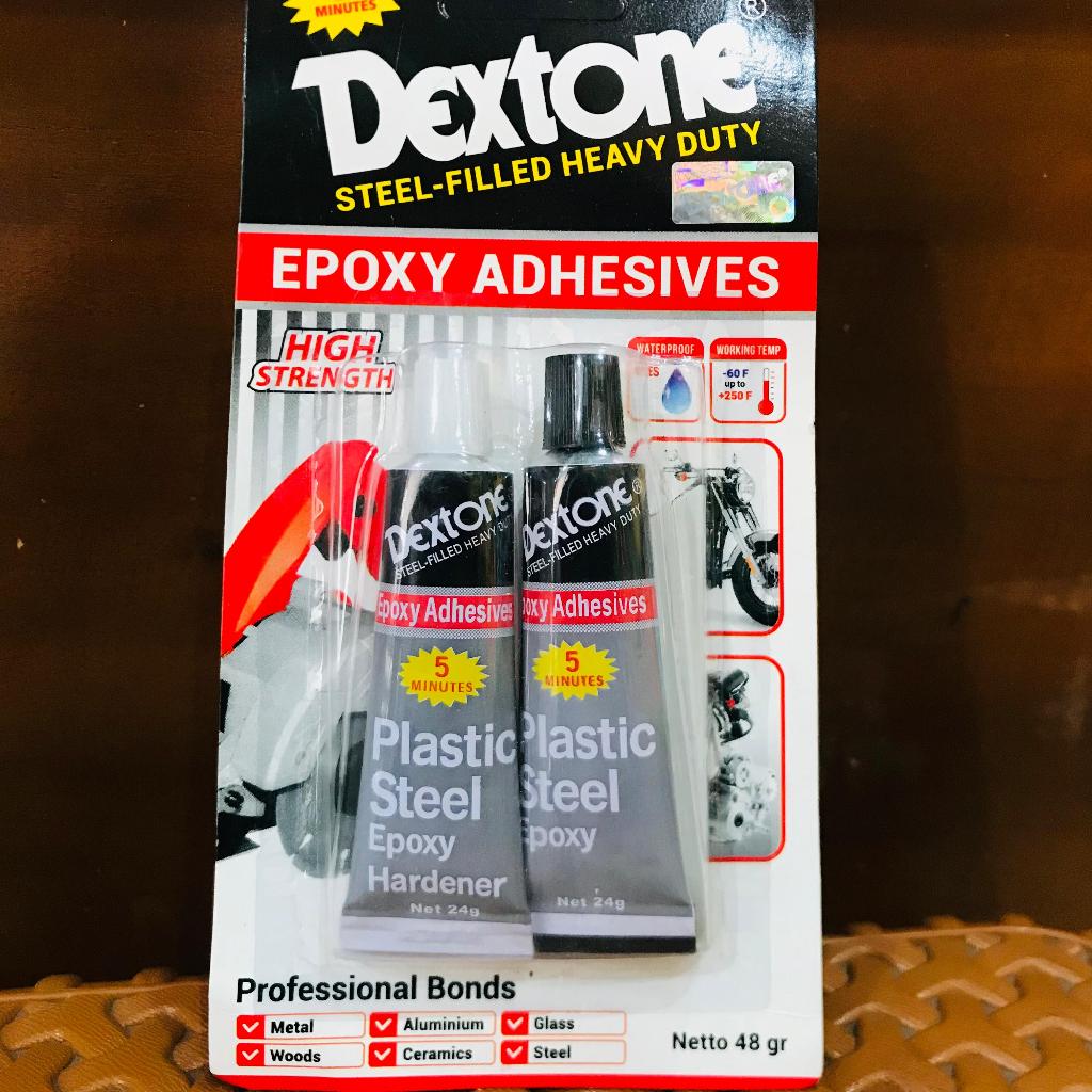 LEM BESI BESAR 48 GRAM DEXTONE