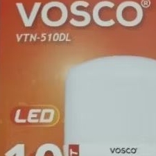 lampu vosco