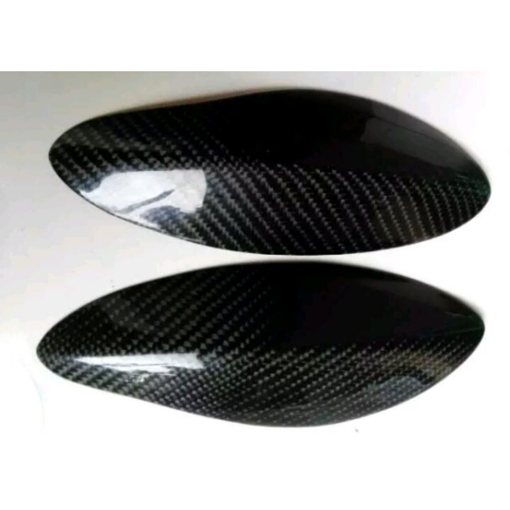 body protector motor Xmax - pelindung boy samping motor Xmax 250 - aksesoris Xmax - side body protec