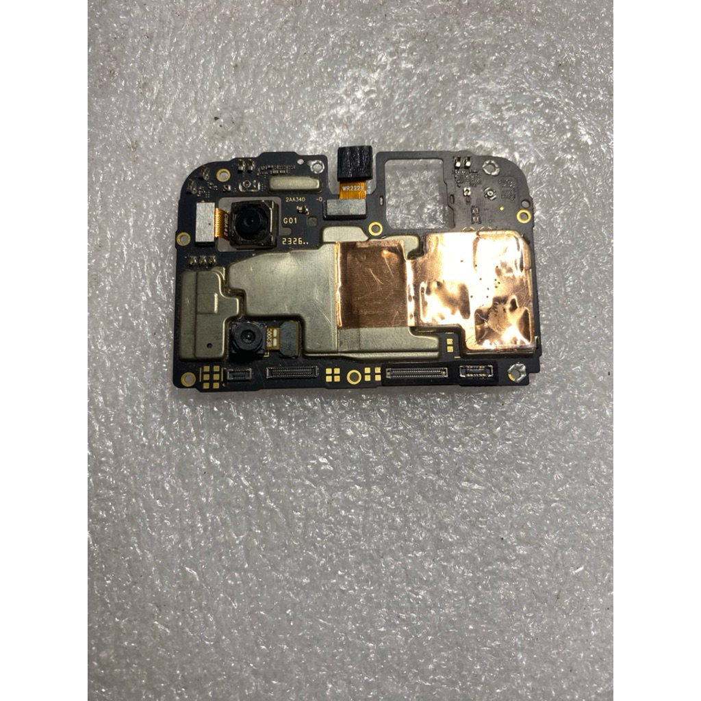 mesin oppo a77s a57 refurbis hidup normal