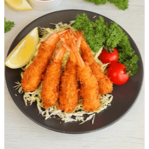 

Ebi Furai | FROZEN | NUGGET | BENTO