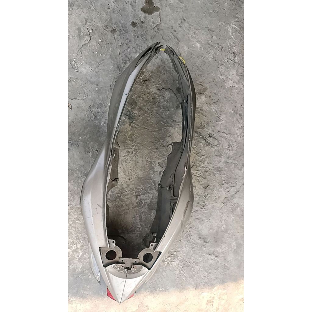 Body belakang skydrive orginal copotan layak pakai