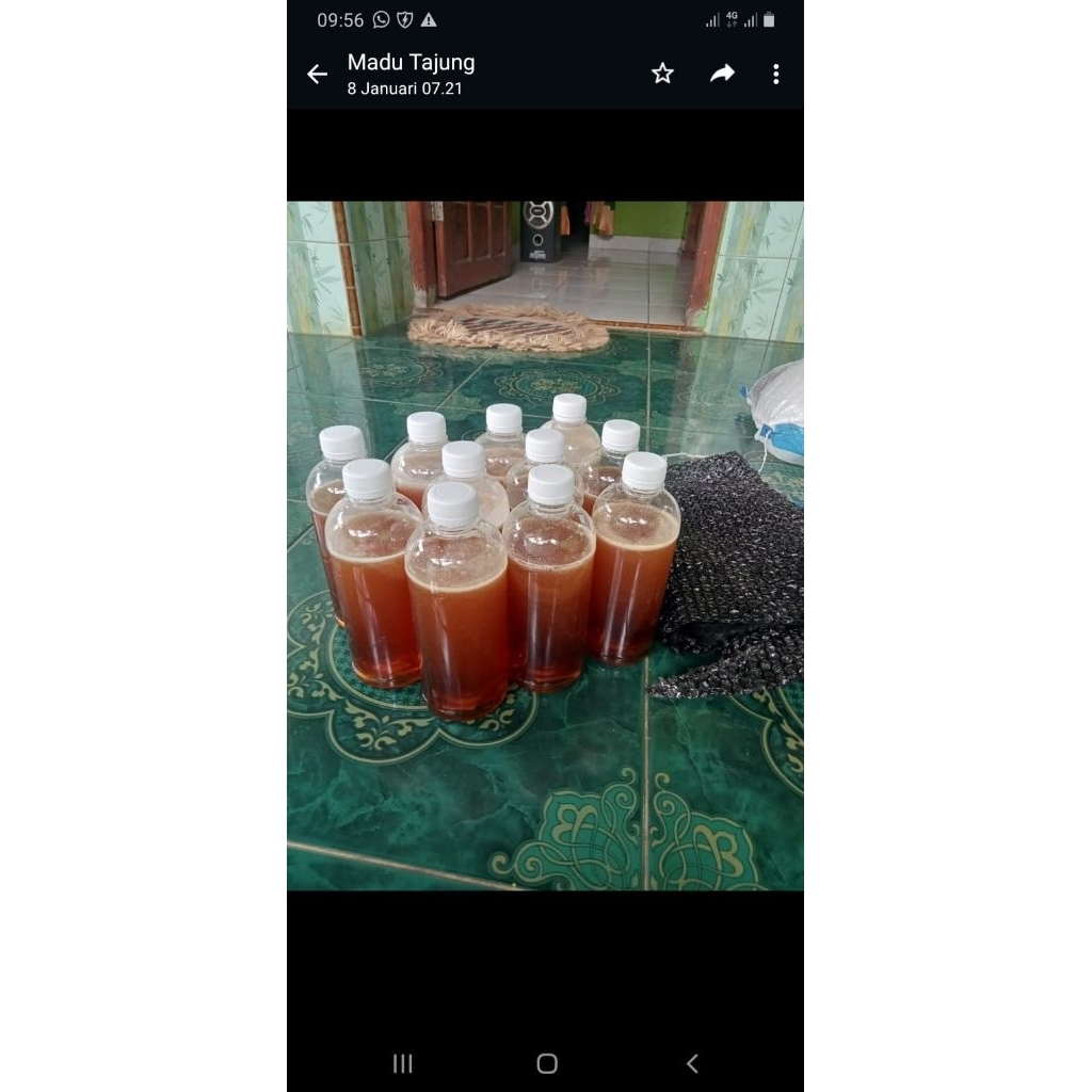 

MADU ASLI 1 KG