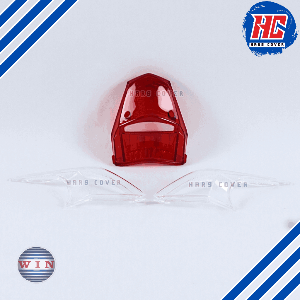 WIN - Mika Sein Sen Belakang + Mika Stop BEAT KARBU / BEAT 10