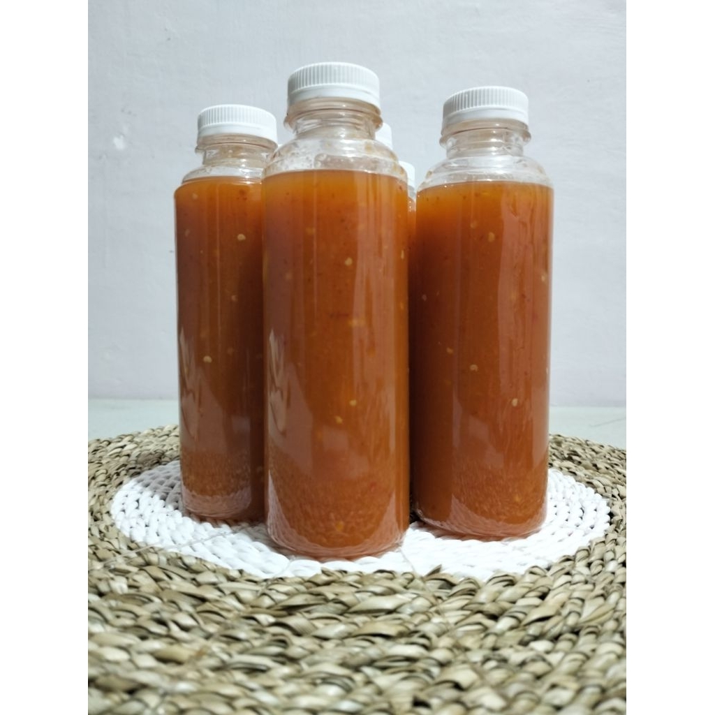 

SAOS SAMBEL JALANGKOTE