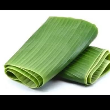 

DAUN PISANG SEGAR - Fresh Banana Leaves - Banana Leaf