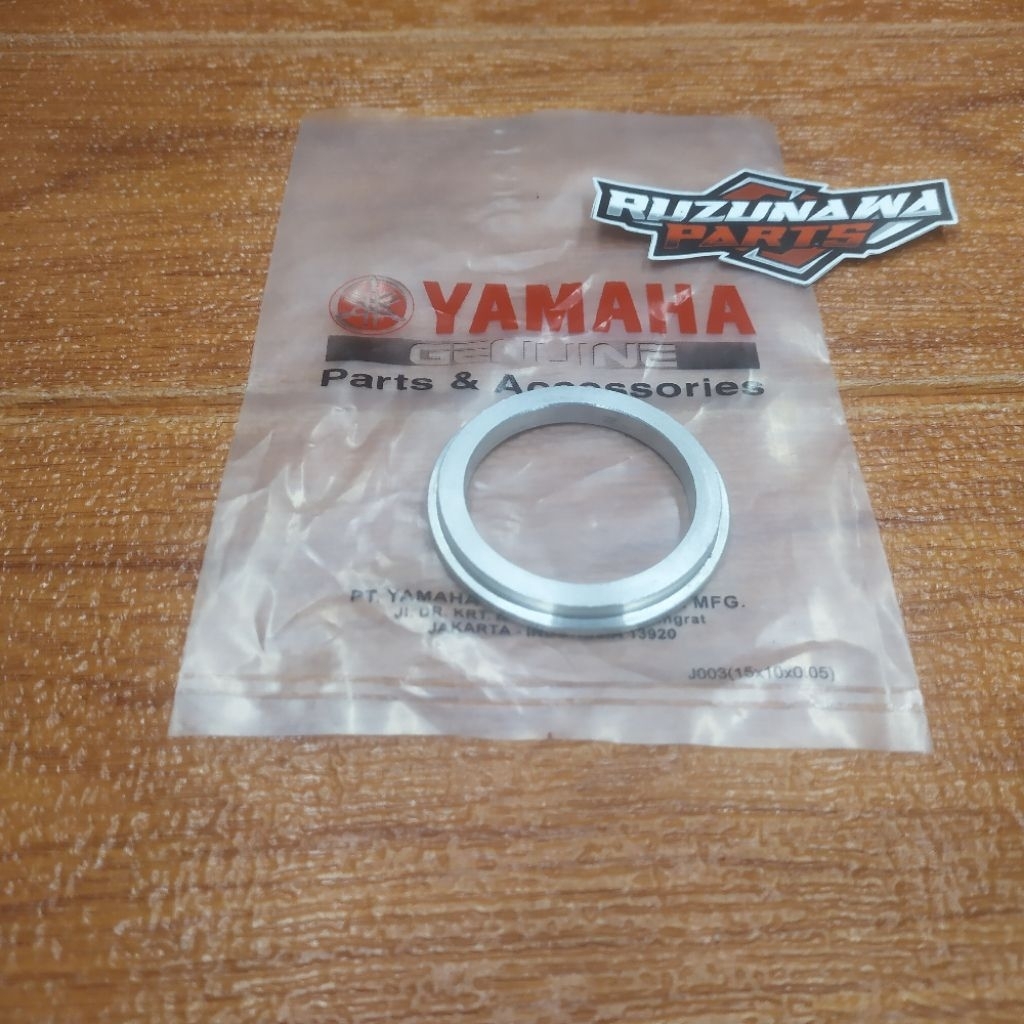 PAKING KNALPOT ATAS RX KING RXZ BAHAN ALUMUNIUM