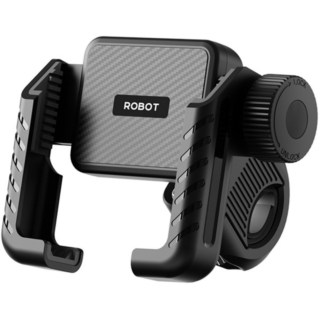 Holder Motor Robot RT-MH06 Phone Holder HP Motor Robot