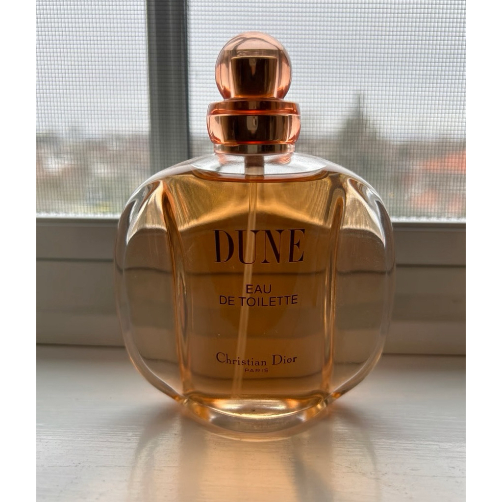 Parfum Dune Women