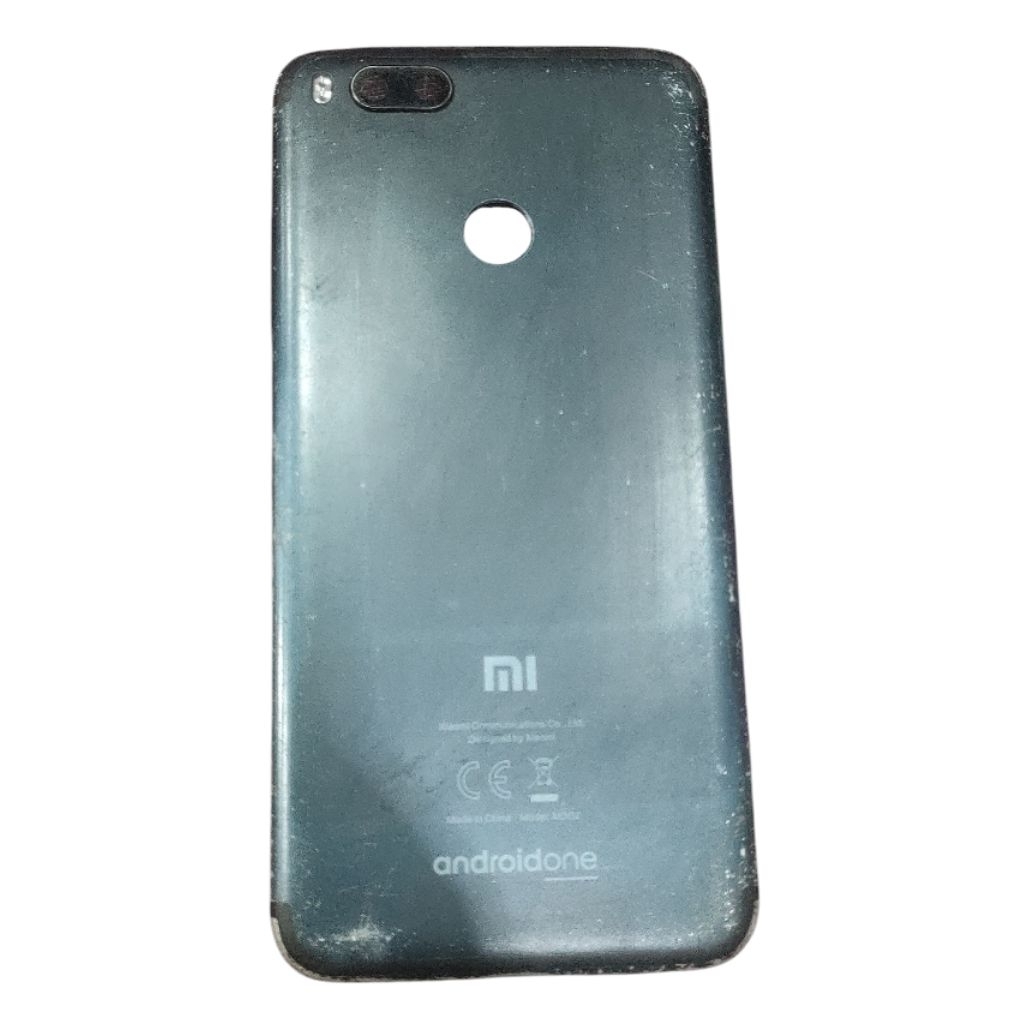 backdoor mi a1 copotan tanpa tombol