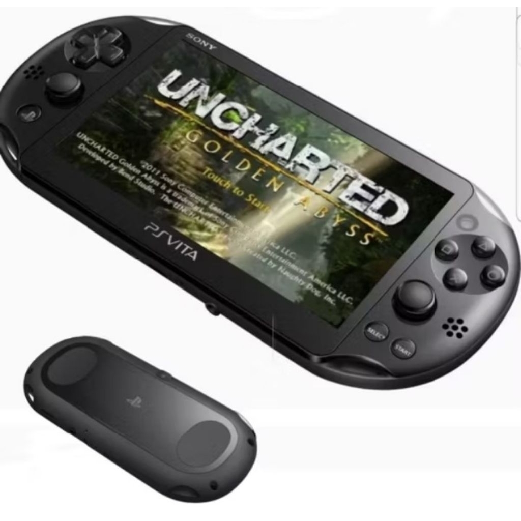 PS vita slim CFW 64Gb like new Grade A Quality