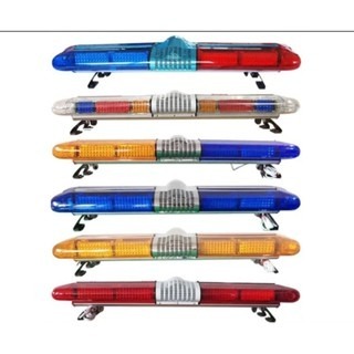 LAMPU LED EMERGENCY LTF 2000 | LED AMBULANCE | LED PEMADAM | LED POLICE LAMPU KERJA + MODUL CJB 200 