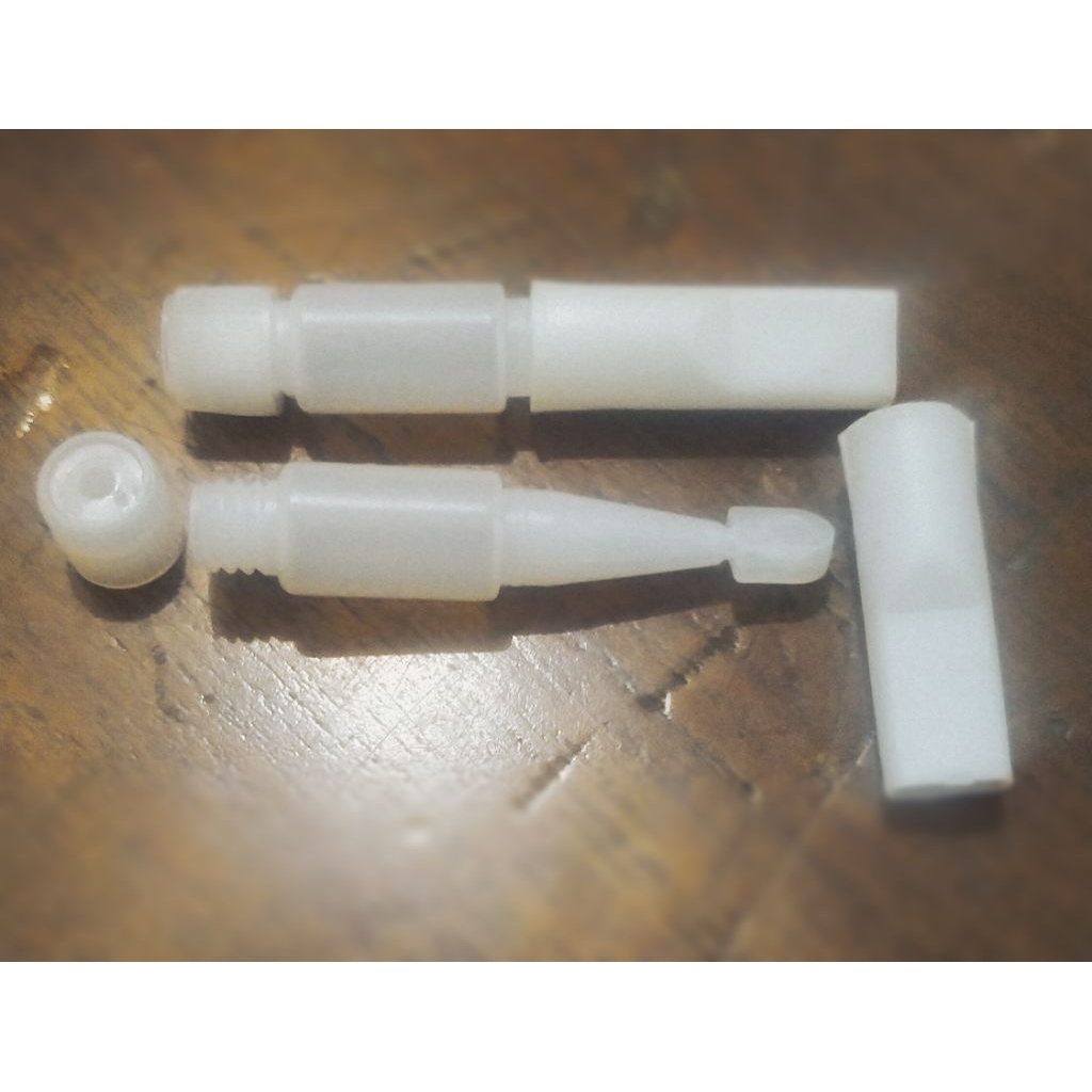 tabung penyimpanan lem khitan