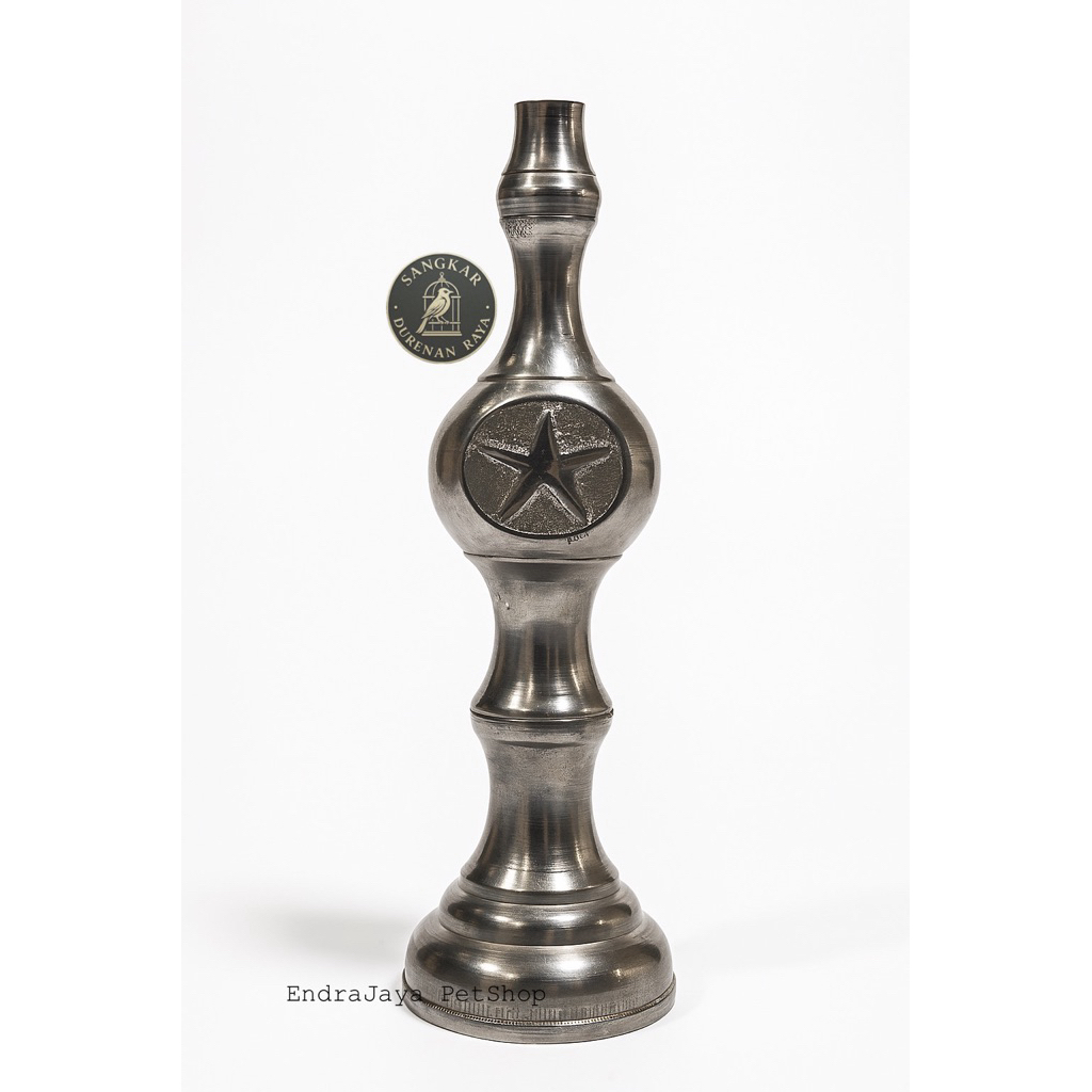 Pion Sangkar Helopet / Pion Pleci