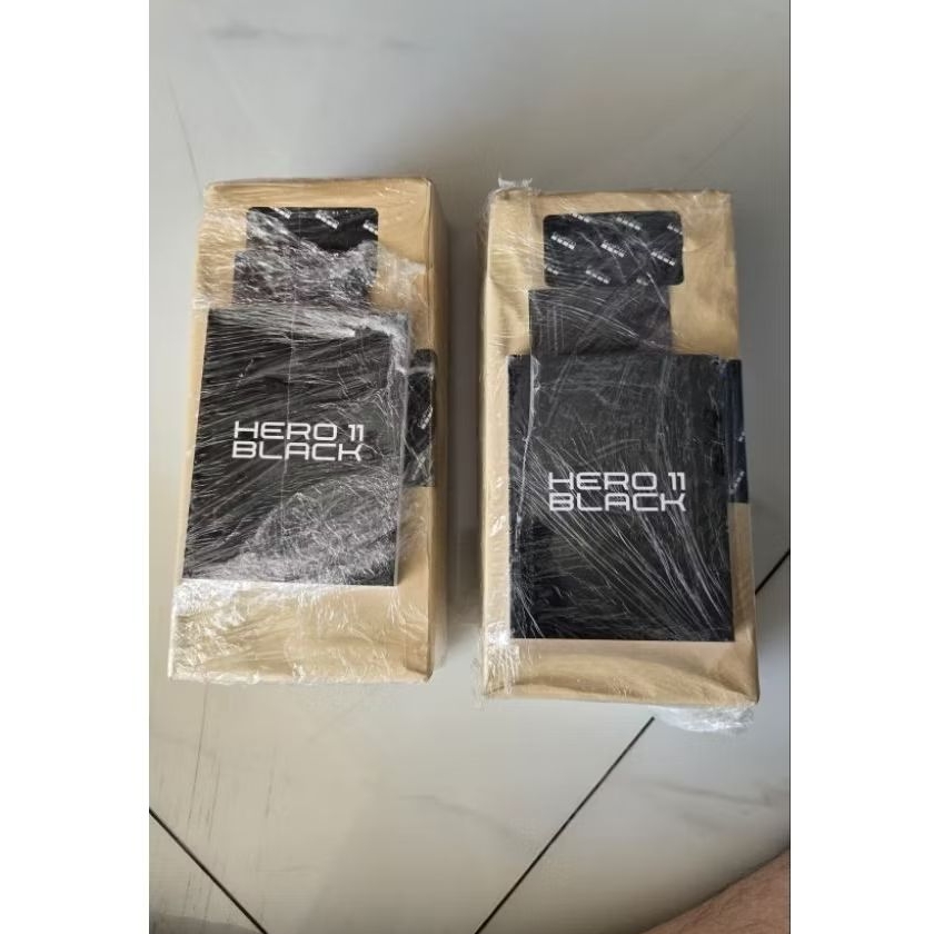 GoPro Hero 11 Black Action Camera Original