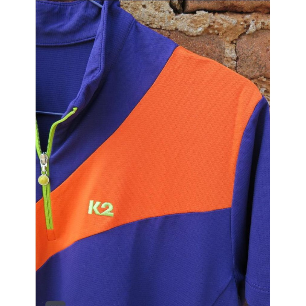 baselayer quickdry k2 second
