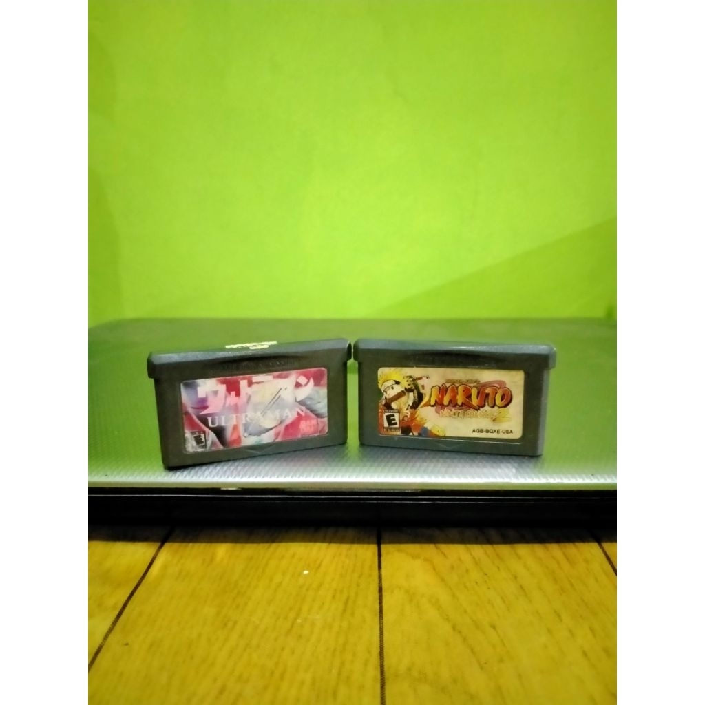 Kaset Game Sega The Lion King Dan The Jungle Book