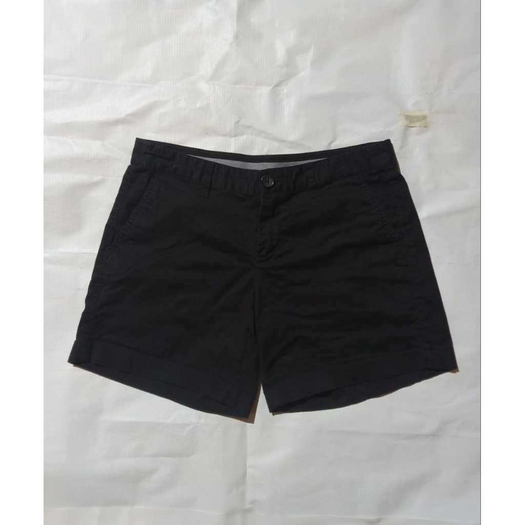 Chino pendek Giordano khakis