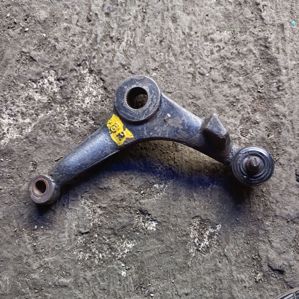 Bell crank Mitsubishi L300 Original copotan