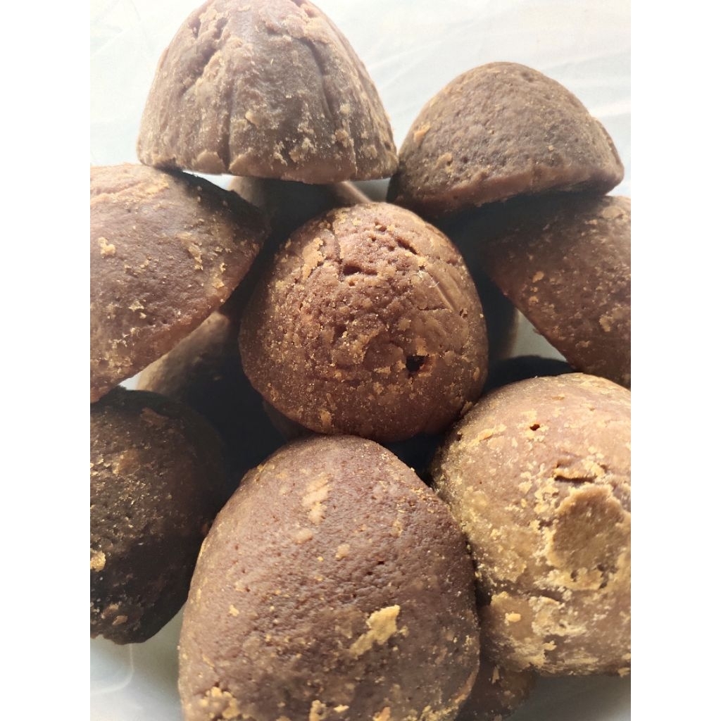 

Gula Merah 1 Kg 500 gram Barang Baru Original Enak Manis