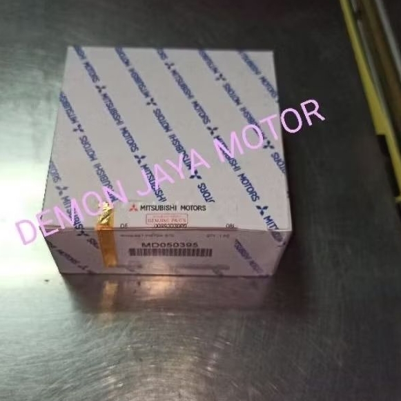 RING PISTON L300 DIESEL 4D55 4D56 STD ORIGINAL