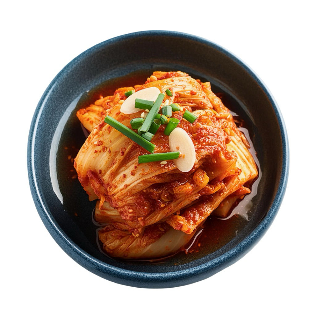 

KIMCHI SAWI 250gr