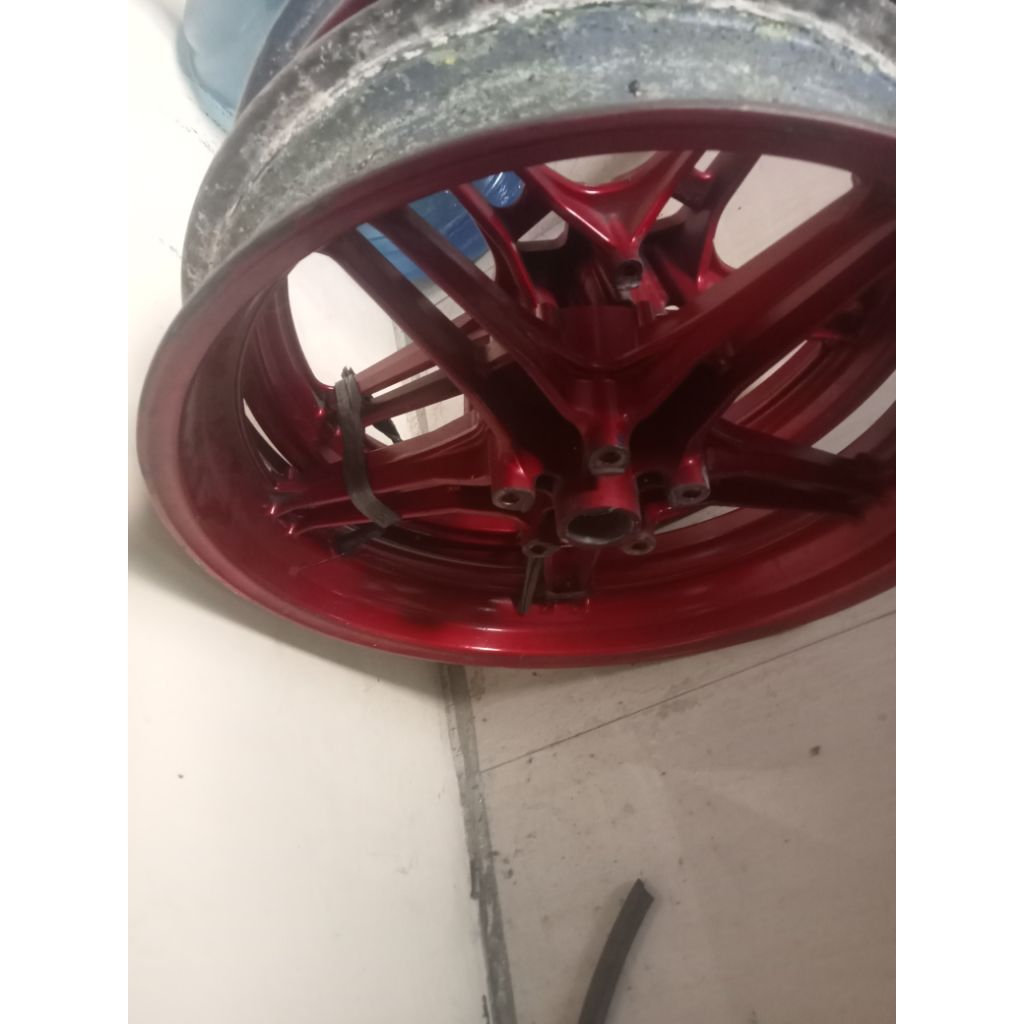 velg stdar vixion new advance