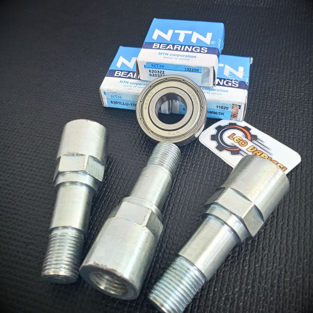 Baut Sambungan As Roda Belakang Beat Deluxe Fi Esp Karbu Scoopy Genio Vario 110 Pnp Arm Vario Sky