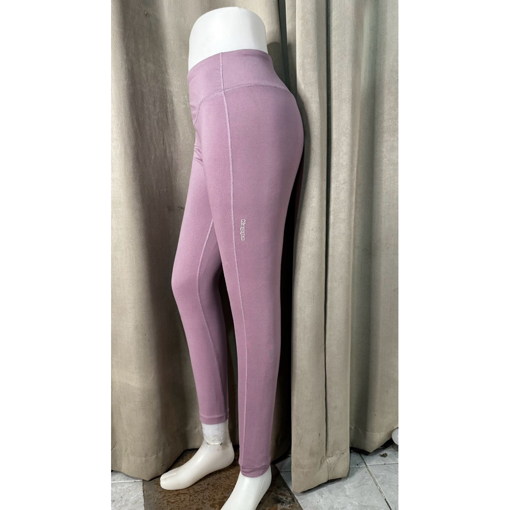 kappa legging
