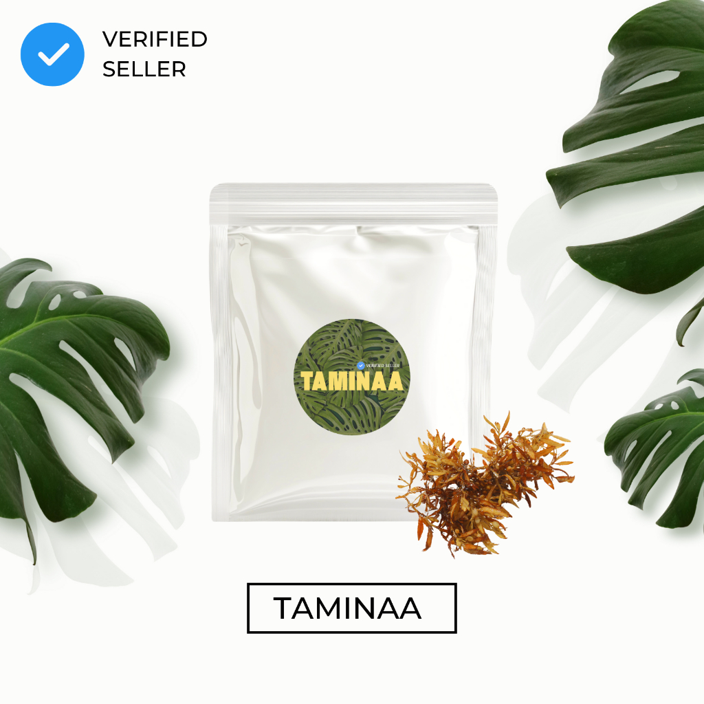 

Sodium Alginate Food Grade Tepung Alginat 100gr