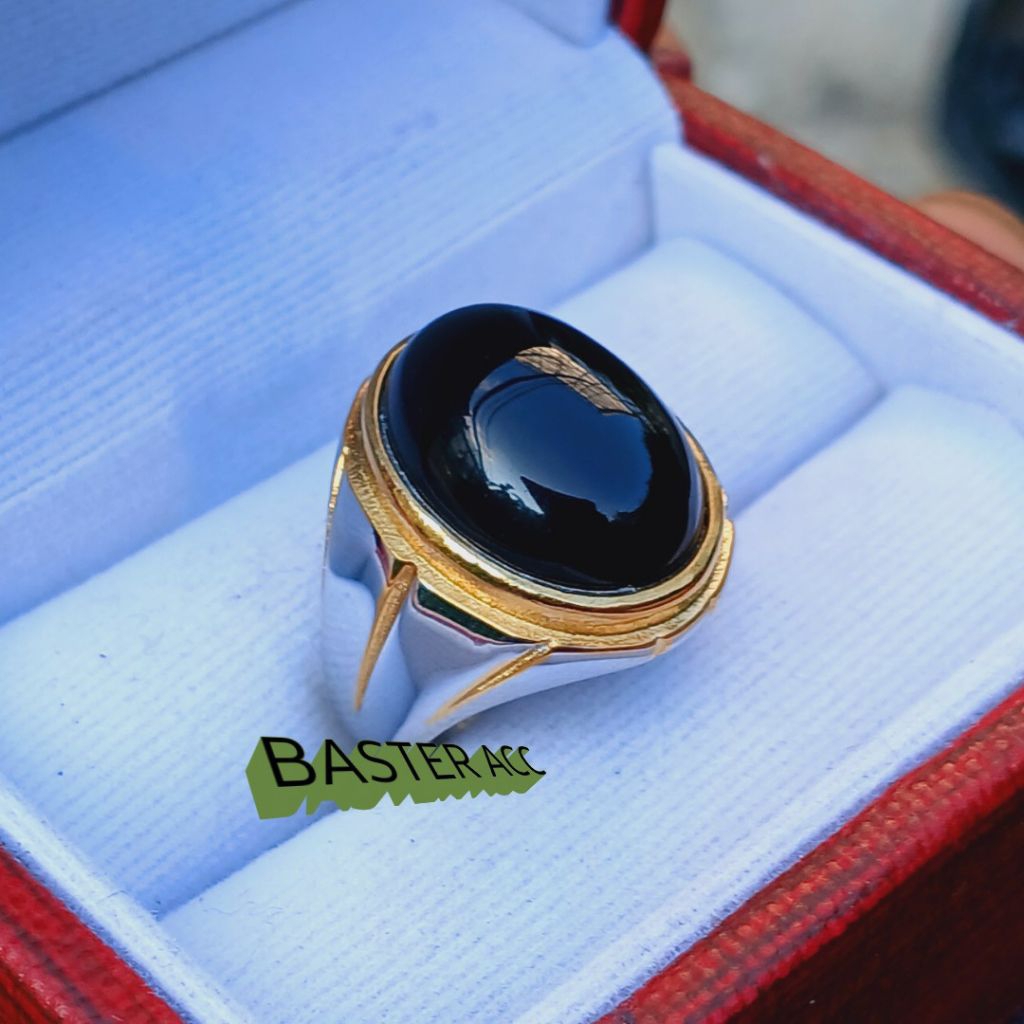 CINCIN BATU KECUBUNG WULUNG KEREN SUPER KUALITAS