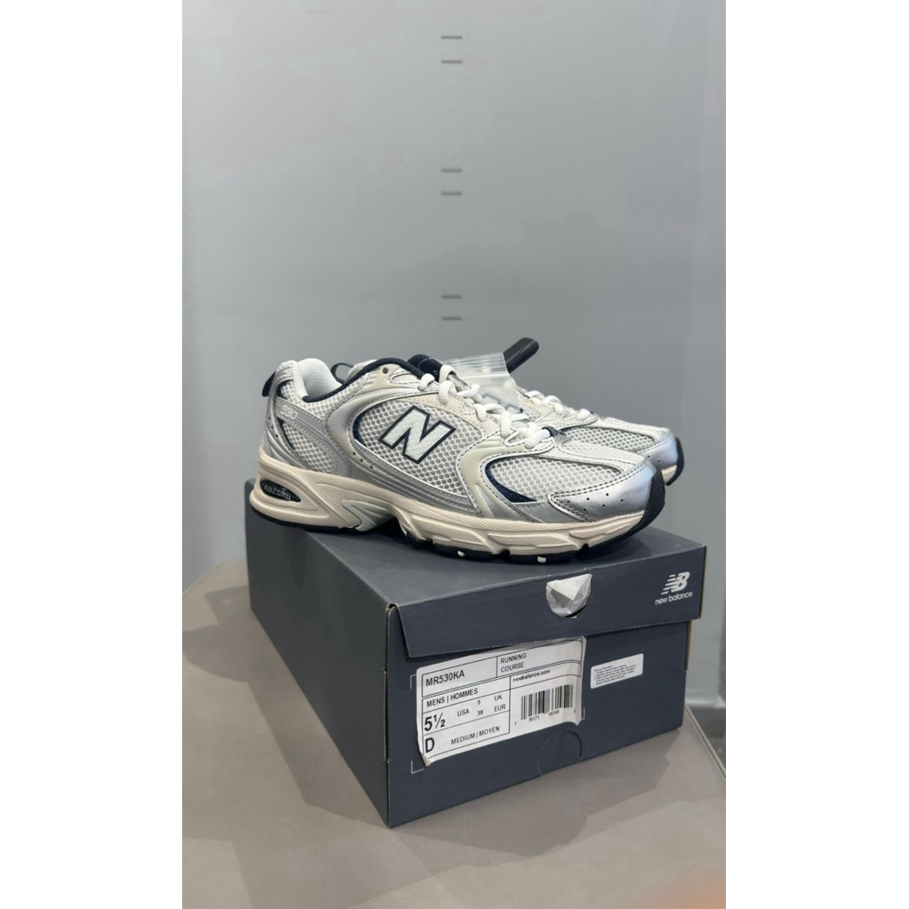 NB 530 100% ORIGINAL LIKE NEW