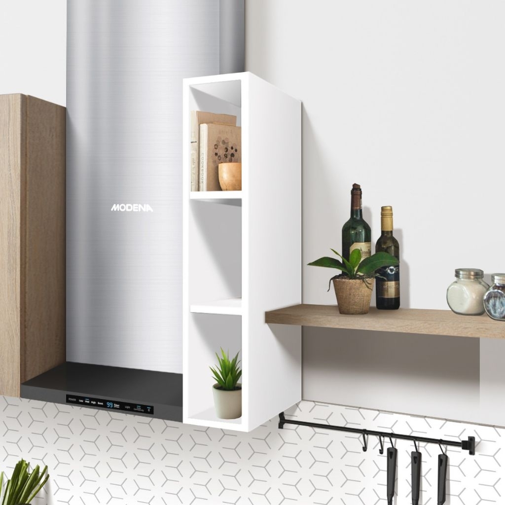 KAYUNA.idea Kitchen Set Indiana UCI 9015/Kitchen Set/ Kitchen Set Multiplek/ Kitchen Set Awet/Kitche