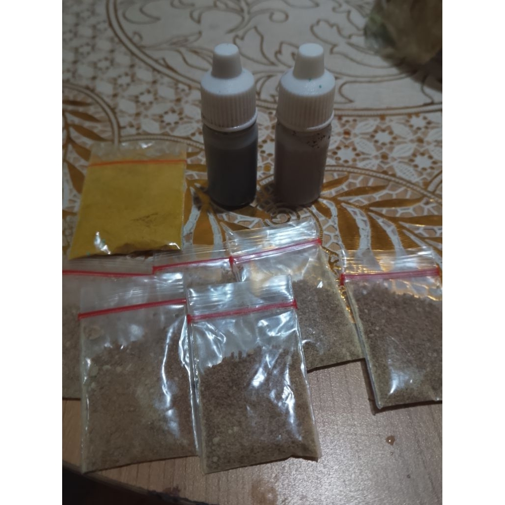 

Ramuan Herbal