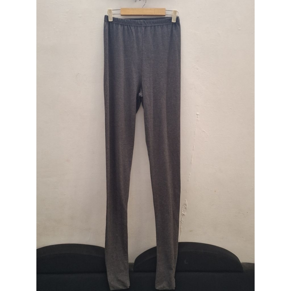 Legging wudhu preloved