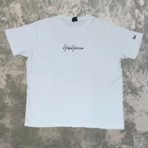 KAOS NEW ERA X YOHJI YAMAMOTO