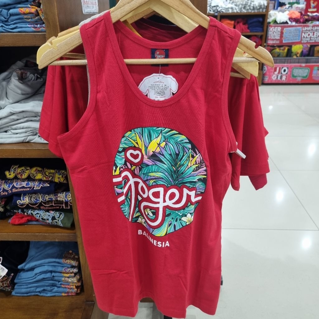 KAOS PRIA. KAOS TANPA LENGAN. YOU CAN SEE. KAOS SINGLET PRIA. KAOS KUTUNG. ORIGINAL JOGER. OLEH OLEH