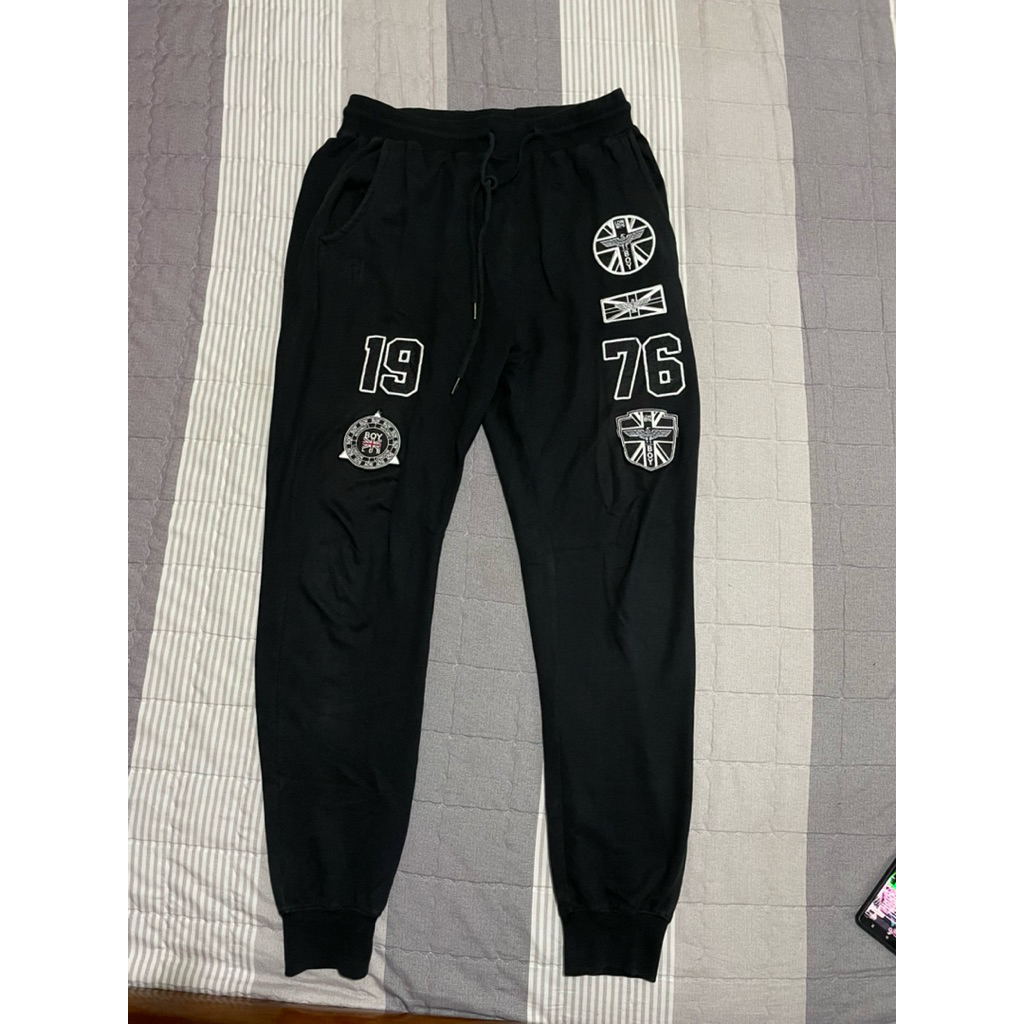 Celana joger boy london