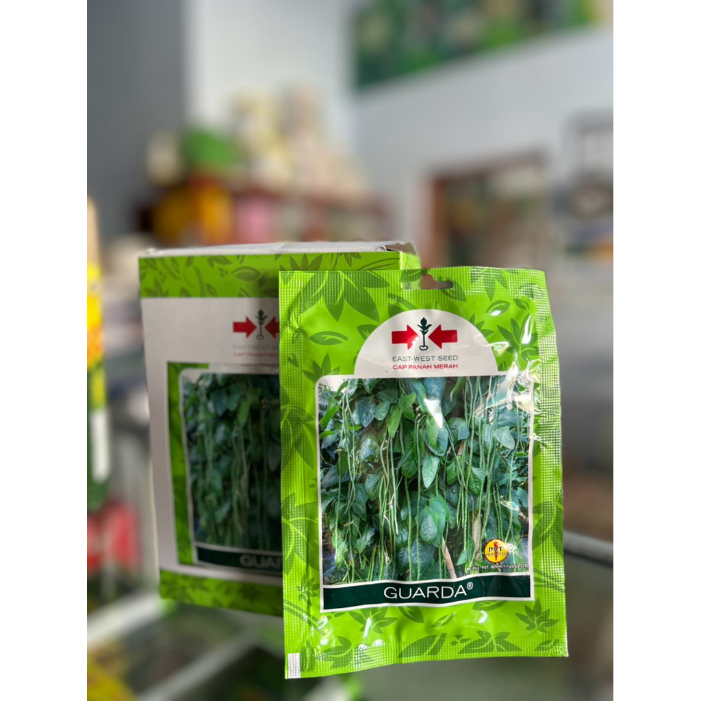 

KACANG PANJANG GUARDA 200biji