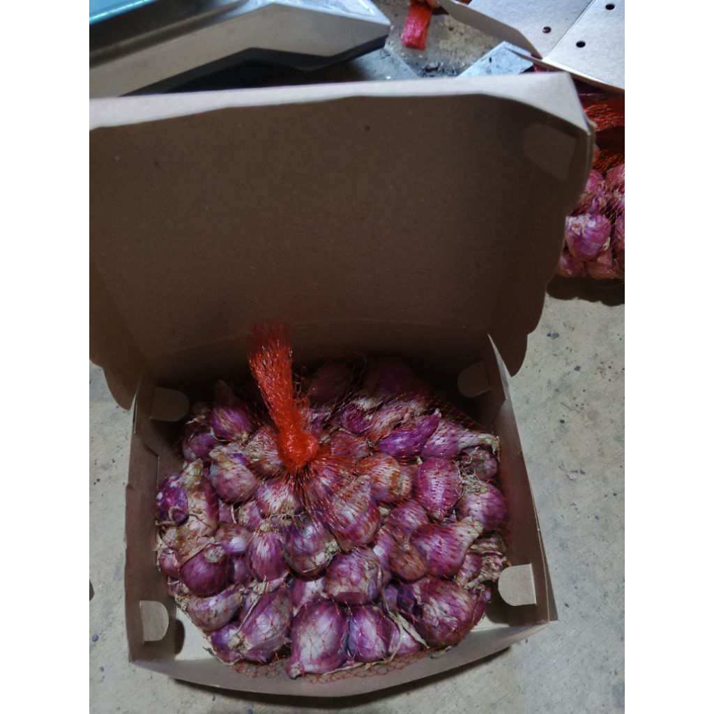 

Bawang merah super kering murah