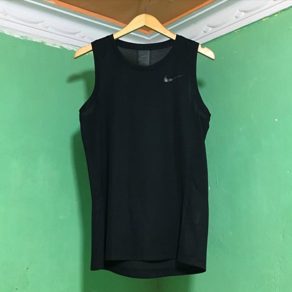 Jersey Asics Running Tanktop